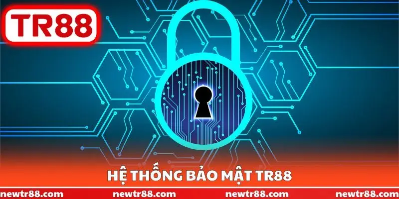 Hệ thống bảo mật TR88